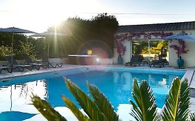 Les Jardins De La Madrague